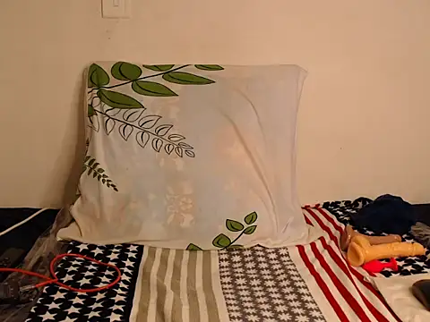 AmaraBlue03 online show from February 17, 4:46 pm