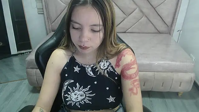 Eco deluna v online show from March 2, 7:54 pm