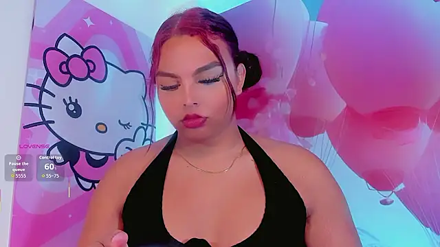 Maia Hotts online show from February 8, 11:46 am