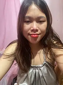 Snapshot of Emxinhka1 chatting on June 6, 3:17 pm Emxinhka1 online show from June 6, 3:17 pm