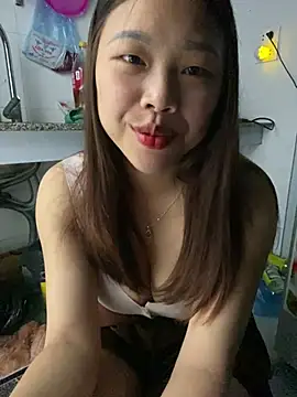 Snapshot of Emxinhka1 chatting on July 23, 7:12 pm Emxinhka1 online show from July 23, 7:12 pm