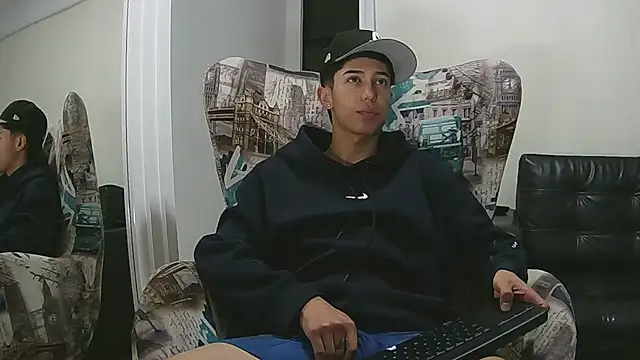 Matt Jonnes online show from February 18, 1:12 am