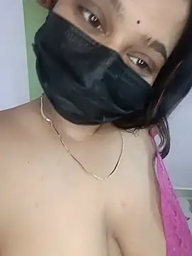 Aliya Hott online show from June 5, 6:52 am