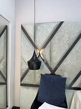 AriaWillssX online show from February 22, 8:07 pm