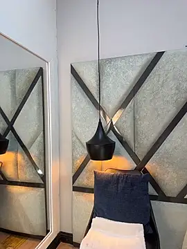 AriaWillssX online show from February 24, 8:07 pm