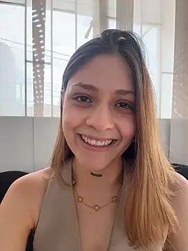 AriaWillssX online show from March 5, 7:54 pm