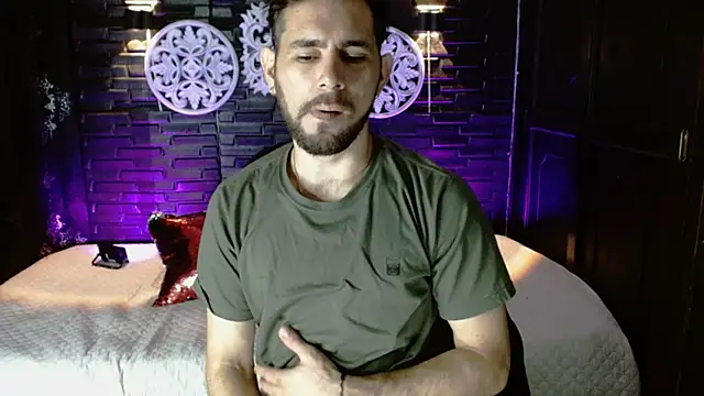 Snapshot of dany_ray chatting on June 7, 11:36 am dany ray online show from June 7, 11:36 am