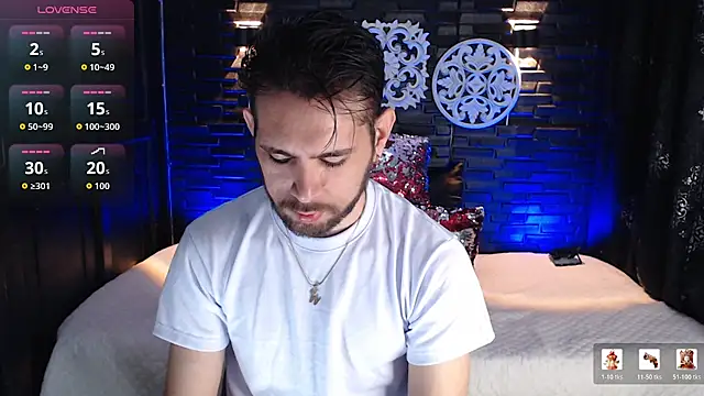 Snapshot of dany_ray chatting on June 23, 12:47 pm dany ray online show from June 23, 12:47 pm