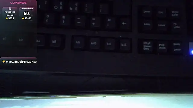 Snapshot of wjddjwjd chatting on March 6, 1:24 am wjddjwjd online show from March 6, 1:24 am