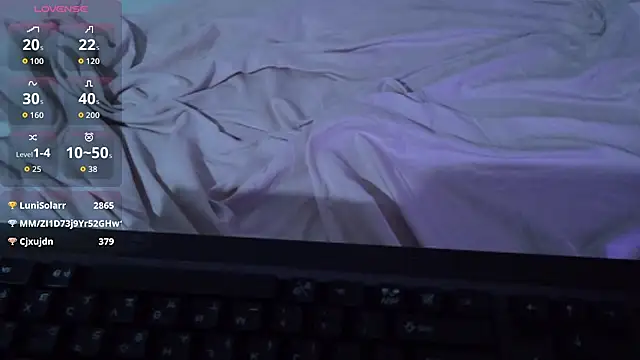 Snapshot of wjddjwjd chatting on March 9, 6:56 pm wjddjwjd online show from March 9, 6:56 pm