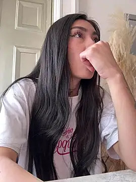 Snapshot of Bonny_Eva chatting on May 5, 5:21 pm Bonny Eva online show from May 5, 5:21 pm