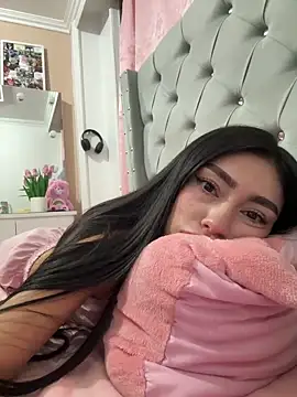 Snapshot of Bonny_Eva chatting on May 13, 5:38 am Bonny Eva online show from May 13, 5:38 am