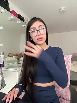 Snapshot of Bonny_Eva chatting on June 8, 4:07 pm Bonny Eva online show from June 8, 4:07 pm