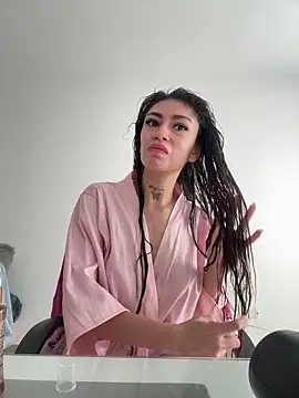 Snapshot of Bonny_Eva chatting on June 11, 2:48 pm Bonny Eva online show from June 11, 2:48 pm