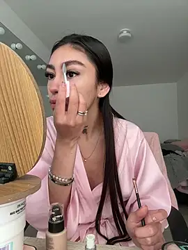 Bonny Eva online show from June 17, 3:13 pm