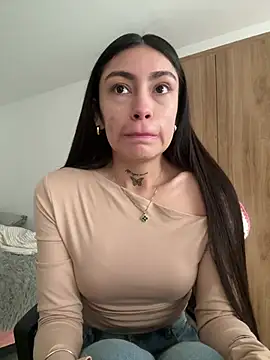 Bonny Eva online show from July 9, 4:44 pm