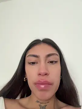Bonny Eva online show from July 25, 2:36 pm