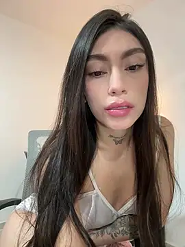 Bonny Eva online show from July 26, 2:42 am