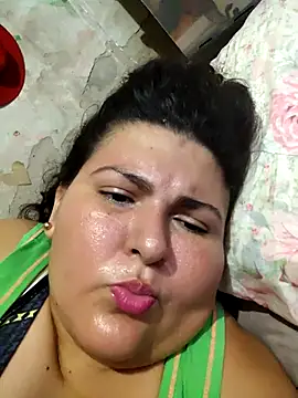 Ava89 online show from February 19, 7:43 pm