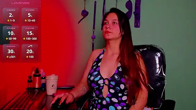 Snapshot of hazz_smith_ chatting on February 23, 5:32 pm hazz smith online show from February 23, 5:32 pm