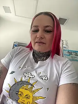 AlejandraMartinezz online show from April 28, 2:55 pm