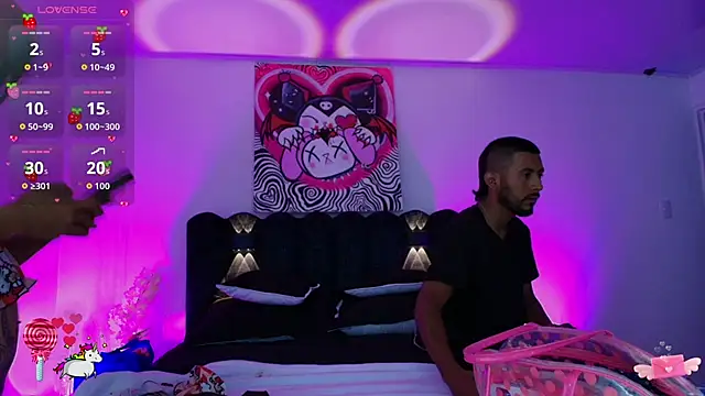 Wishmakers  online show from March 5, 1:07 pm