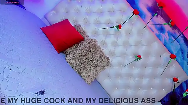 Baby Lumina online show from February 19, 4:41 am