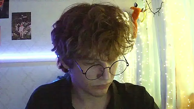 TimBunnyy online show from May 20, 1:17 pm