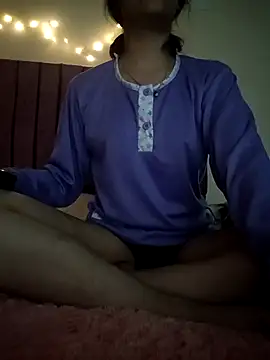 Snapshot of Lexdream chatting on March 23, 3:21 am Lexdream online show from March 23, 3:21 am