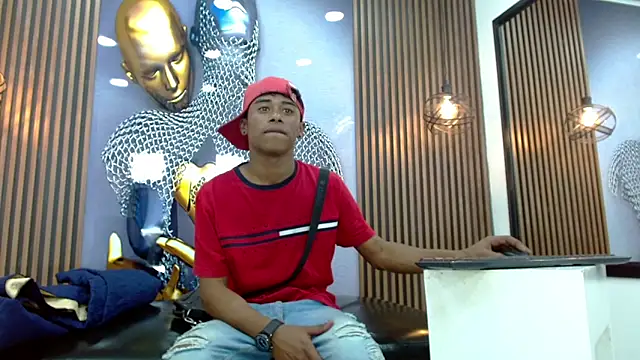 TonnyMarck online show from February 28, 4:30 pm