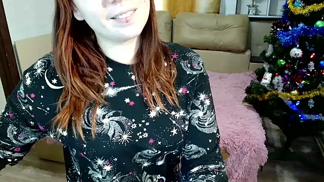 NotYourDoll online show from December 26, 10:37 am