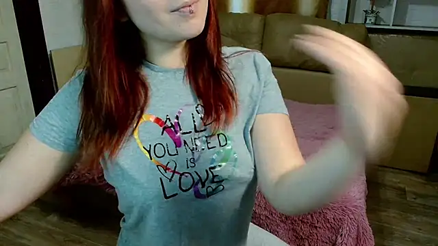 NotYourDoll online show from January 9, 7:31 am