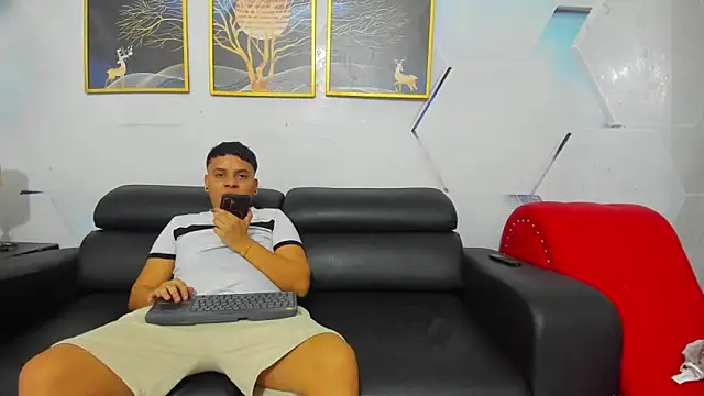 Candy bhraun online show from March 15, 1:44 am