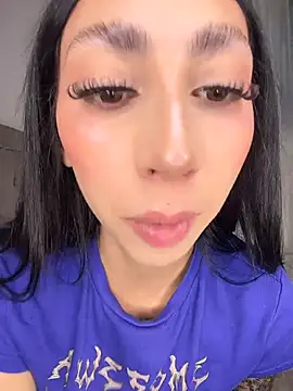 Nicky444k online show from March 11, 10:38 pm