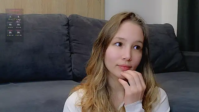 y0ur sunshinee online show from March 26, 5:18 pm