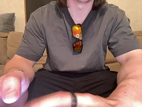 FapNapEatRepeat online show from March 18, 2:58 am