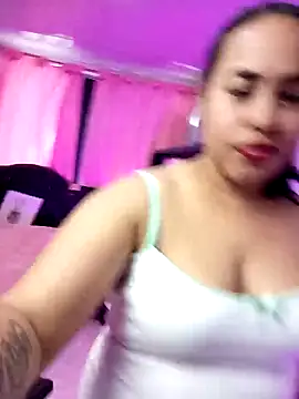  aitana online show from March 15, 8:37 pm