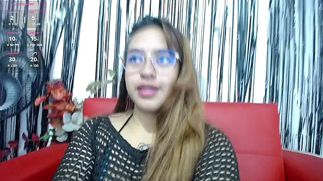 cataleya pym online show from February 4, 7:09 pm