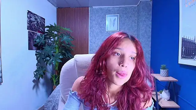 saphire  online show from February 21, 3:35 pm