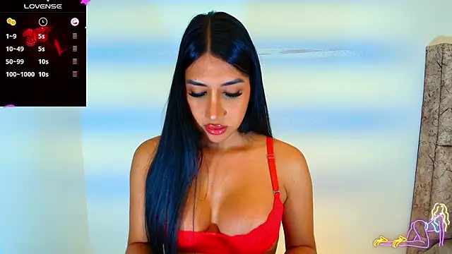 sexysaradoll x online show from February 14, 11:34 pm