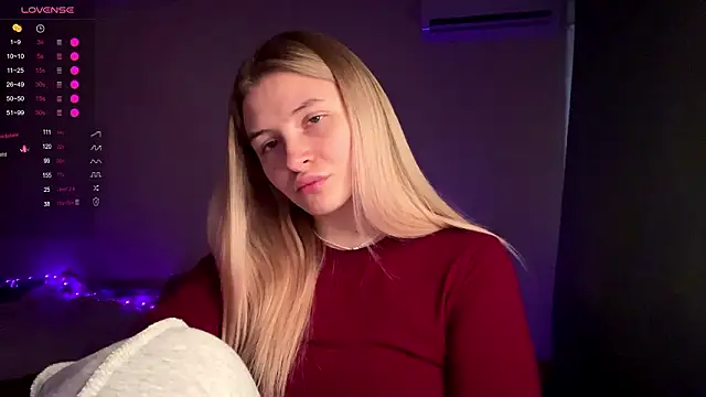 VibeVi online show from February 1, 1:20 pm