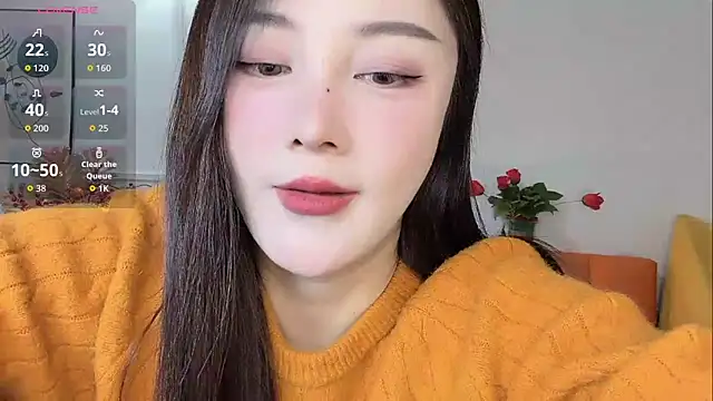 Lisa-295188 online show from March 4, 7:36 am