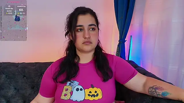 dani vemom online show from March 14, 7:41 pm