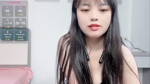 Snapshot of xianxian-baby chatting on March 14, 7:41 pm xianxian-baby online show from March 14, 7:41 pm