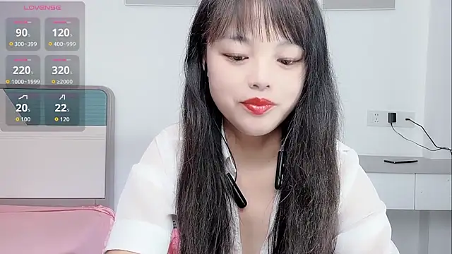 Snapshot of xianxian-baby chatting on March 18, 7:39 pm xianxian-baby online show from March 18, 7:39 pm