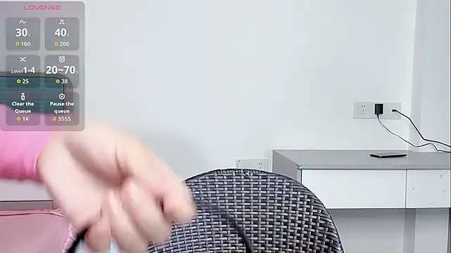 Snapshot of xianxian-baby chatting on March 19, 1:15 pm xianxian-baby online show from March 19, 1:15 pm