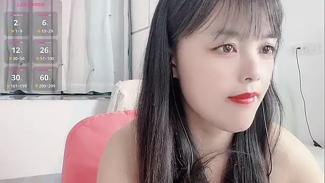 xianxian-baby online show from April 23, 7:38 pm