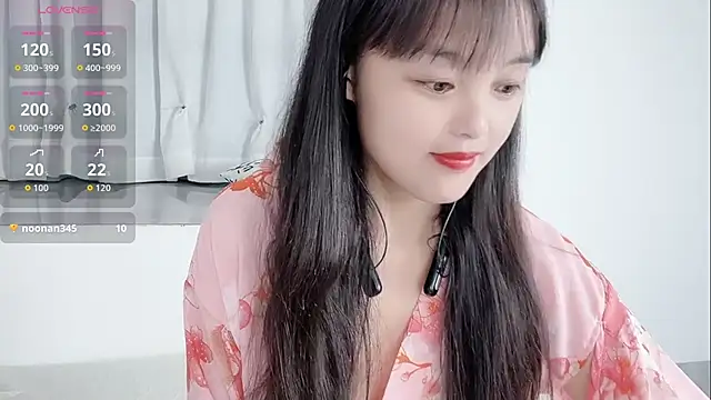 xianxian-baby online show from April 30, 6:36 pm