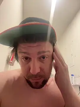 GabEthier online show from April 29, 3:21 am