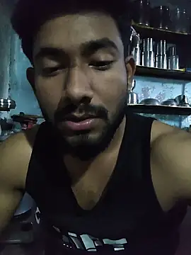 LustyDanky online show from February 27, 2:22 am